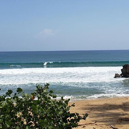 Wave View Village - Beach Front - Luxury Spot Ринкон Экстерьер фото