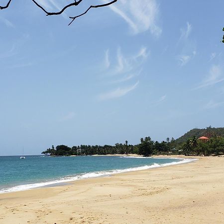 Wave View Village - Beach Front - Luxury Spot Ринкон Экстерьер фото