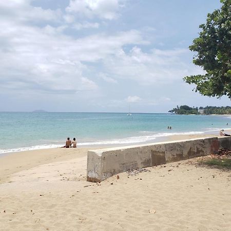 Wave View Village - Beach Front - Luxury Spot Ринкон Экстерьер фото