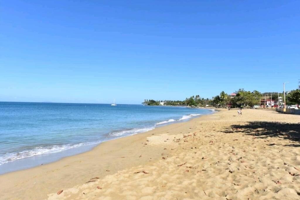 Wave View Village - Beach Front - Luxury Spot Ринкон Экстерьер фото